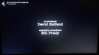 Young Sheldon End Credits (2019)