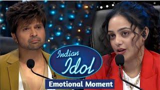 इस Performance को देखकर judges रोपड़ | zindagi dene wale sun | indian idol 2023 | Rashid Ali