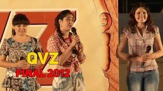 QVZ FINAL 30-MAY 2012 | КВЗ ФИНАЛ 30-МАЙ 2012