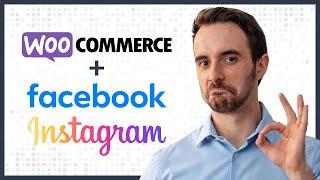 ️ ¿Cómo vincular WooCommerce con Facebook e Instagram?