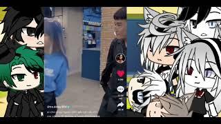 mha react to eri tiktoks and eri ex tiktoks and mimi tiktok and molvie tiktok and andere bff tiktoks