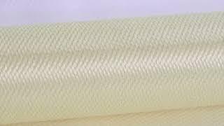 aramid fiber fabric