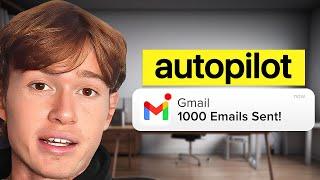 How to Send 1,000+ Personalized Emails a Day on Autopilot