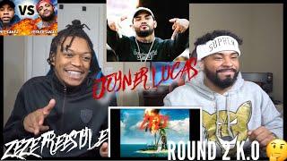 OH NAH IT’S OVER TORY K.O Joyner Lucas - ZEZE (Tory Lanez Diss) | FVO Reaction