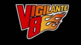 Vigilante 8 OST (PSX) - Track 1