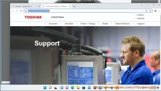 Download Toshiba Bluetooth Driver for Windows 11/10/8/7/Vista/XP