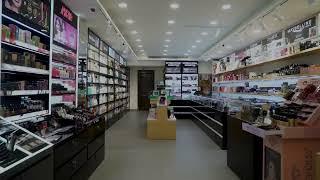 ForeverU - Cosmetic Hub || Cosmetic Shop || Faridabad || Cosmetic Store || International Cosmetics