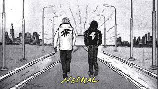 Lil Baby & Lil Durk - Medical (Official Audio)