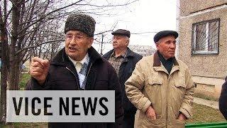 Tatar Nation: The Other Crimea