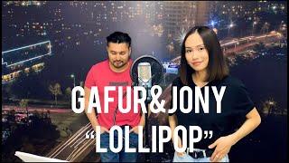 Gafur&Jony - Lollipop (cover by PeriDoll & Samat Dolotbakov