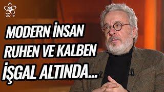 İbn-i Teymiyye Tasavvufa Karşı mıydı? | Mahmut Erol Kılıç | Pergelin Ayağı Vav TV