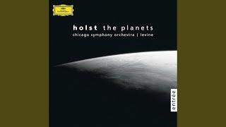Holst: The Planets, Op. 32 - 4. Jupiter, The Bringer Of Jollity