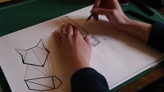 Geometric Drawing Tutorial