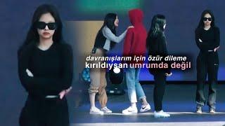 BLACKPINK - Tally (Türkçe Çeviri)