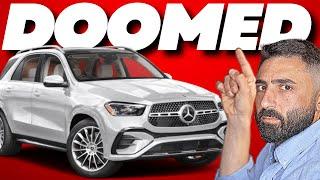 NO ONE is Buying the Mercedes GLE (especially the AMG 53)