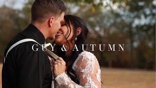 Guy & Autumn 10/15/22