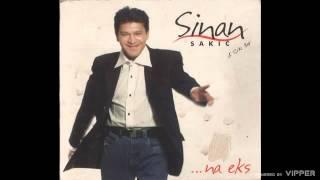 Sinan Sakić - Ružo Ružice - (Audio 2002)