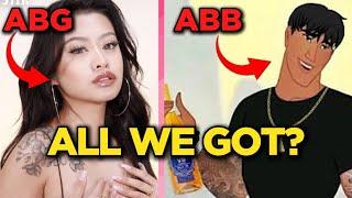 Why Asian American Are Stuck on ABGs And ABBs