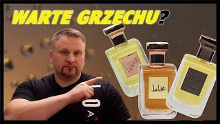 PERFUMY DOBREJ JAKOŚCI W DOBREJ CENIE | AL BAIT AL KHALEEJI