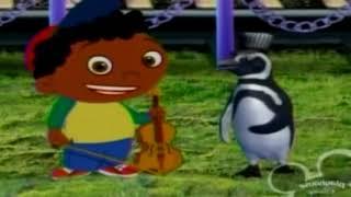 Little Einsteins - Mr. Penguins Cream Adventure - Part 4 - Disney Junior