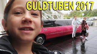 GULDTUBEN 2017 (VLOG)