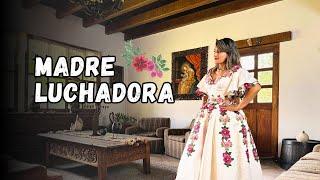 Loly Salas - Madre Luchadora - Videoclip oficial