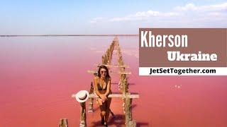 Travel To Kherson Ukraine - 6 Awesome Things To Do In Kherson