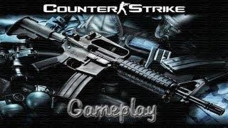 CS 1.6 Gameplay by tutukaX