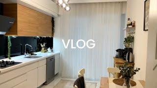 SESSİZ VLOG | Beni Tanıyın | Detaylı Mutfak Temizliği | Soru - Cevap | Mutfak Püf Noktarı | Cleaning