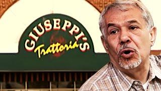 What Happened to Giuseppi's AFTER Kitchen Nightmares???