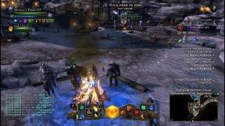 Neverwinter Combat Changes - Rogue Build