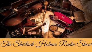 The Adventure of the Priory School (BBC Radio Drama) (Sherlock Holmes Radio Show)