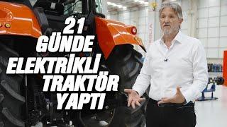 Kimsenin Yapamadığını Başardı | Tüm Dünya Seri Üretimi Bekliyor