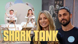 Will Catchy Offer More Than 2% Equity To The Sharks  | Shark Tank Australia