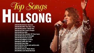 Top Hillsong Worship Songs Brooke Fraser  The Blessing Christian Songs By Hillsong Church 2022