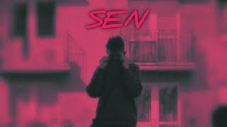 Chudy "SEN" feat.Pay (Official Video)