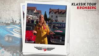 Klassik Tour Kronberg 2018 – Epinayplatz in Oberursel