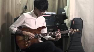 Alan Cheung - Cloud (Original Song)