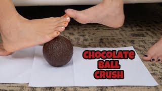 Chocolate Ball Crush