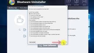 How to Uninstall K-Lite Codec Pack from Windows Completely?