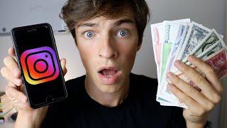 How to Make Money on Instagram  4 Methods for Beginners