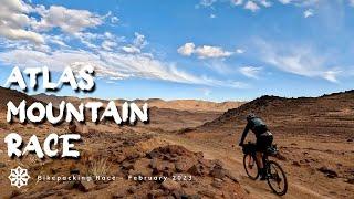 Atlas Mountain Race - Morocco 2023 -