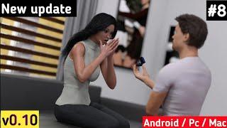 Proud Father Android Gameplay Part 8