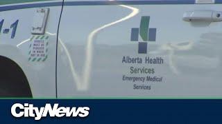 Alberta Premier plans big health care changes in 2024