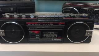 Turn your 80s boombox into a Bluetooth speaker EASY - SIMPLETHINGSTOYS