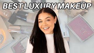 LUXURY Makeup Worth The Money