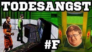 Half-Life Моды - Дерзкий Freeman! - TODESANGST #FINAL