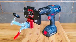 5 Amazing Woodworking Tools Must have In Your Workshop