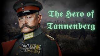 The Hero of Tannenberg - Edit