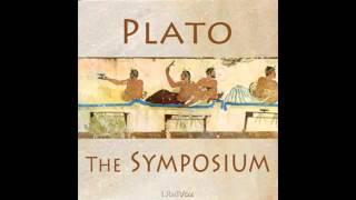 The Symposium by Plato - FULL Audio Book - Ancient Greek Philosophy.mp4